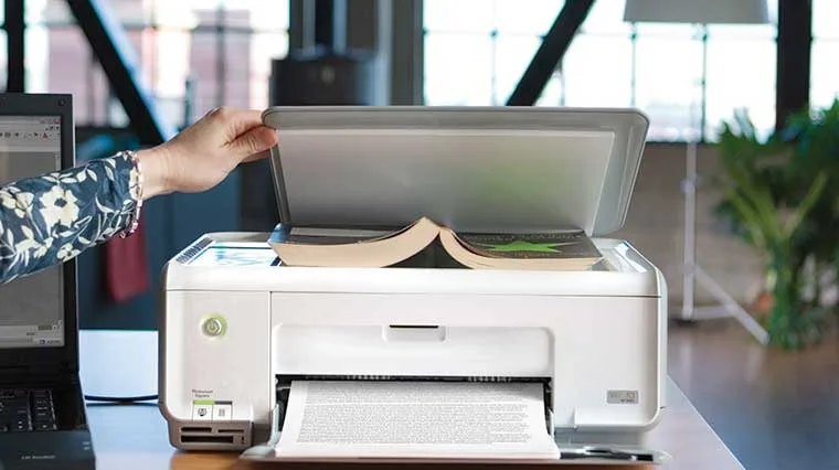 Jasa Service Printer Hp Terdekat